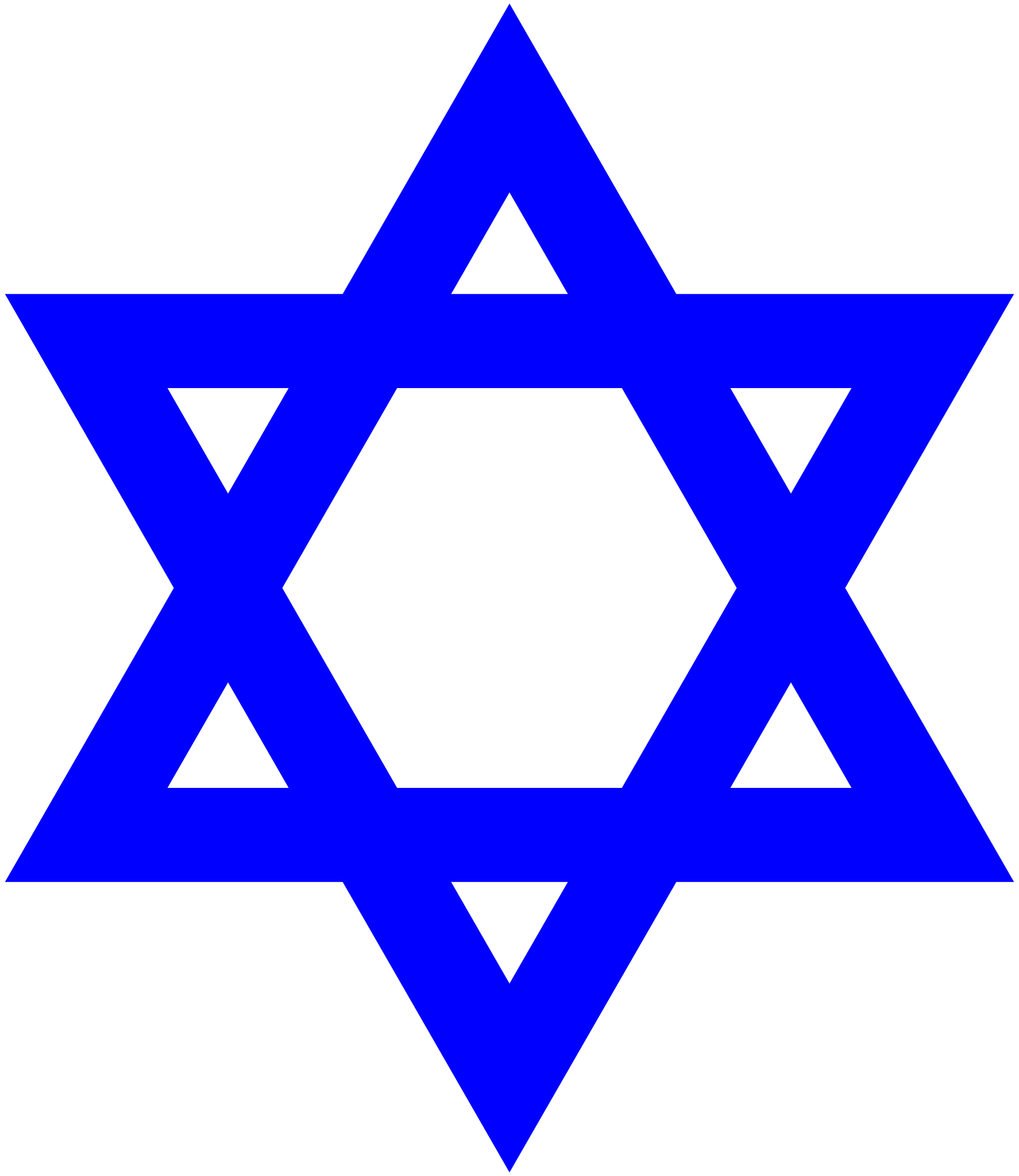 Star of David - Wikipedia