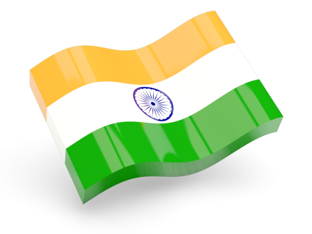 Indian Flag Icon - Free Icons and PNG Backgrounds