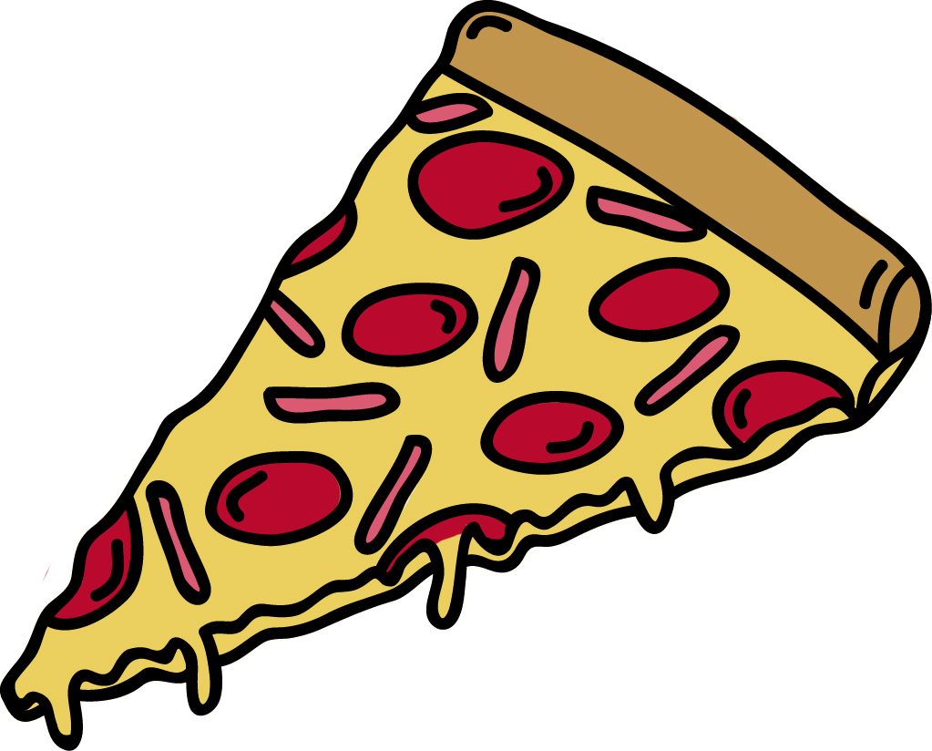 cliparts pizza - photo #32