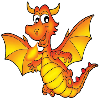 READ THIS NEXT for Kids!: Dragons Are Attacking Juvenile Fiction!