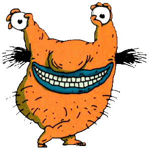 Krumm | The Aaahh!!! Real Monsters Wiki | Fandom powered by Wikia