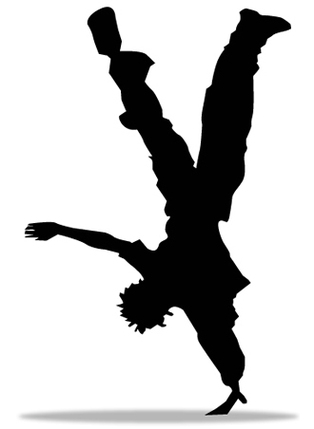 Hip Hop Dance Clip Art Clipart - Free to use Clip Art Resource