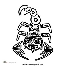 Aztec Symbols and Meanings | Design images