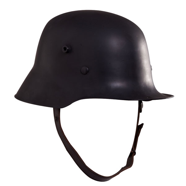 German Stormtrooper Helmet - ClipArt Best