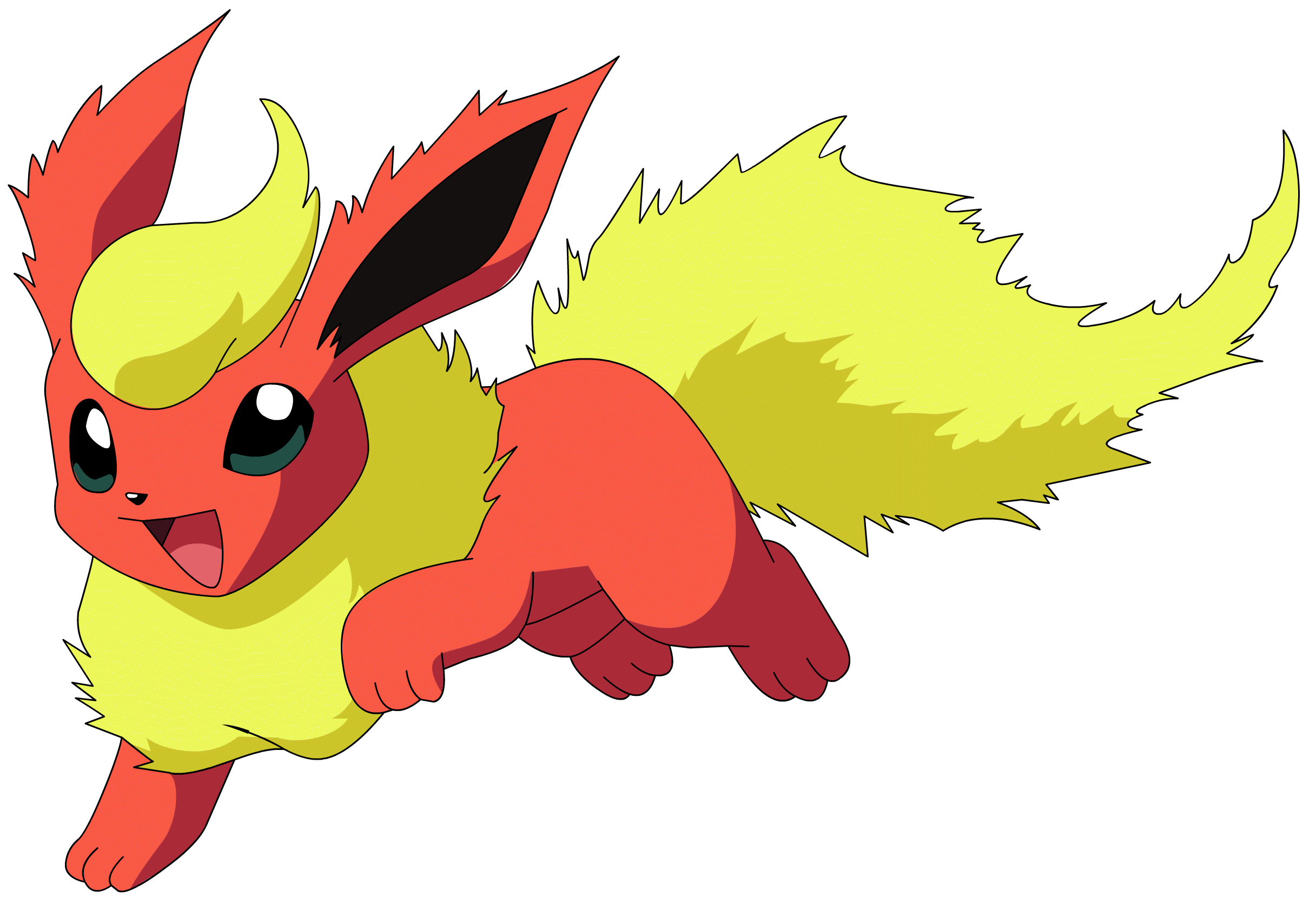 Angry Pikachu Pokemon transparent PNG - StickPNG