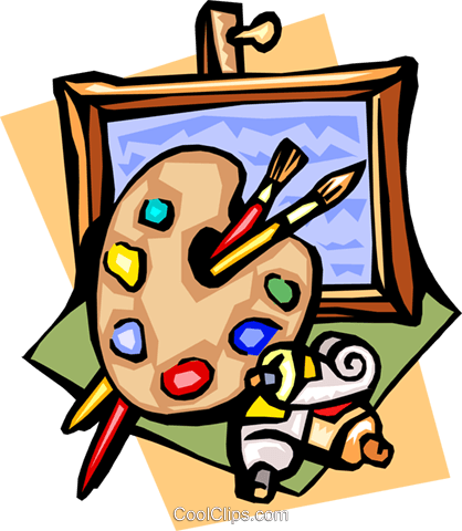 Fine arts clip art - ClipArt Best - ClipArt Best