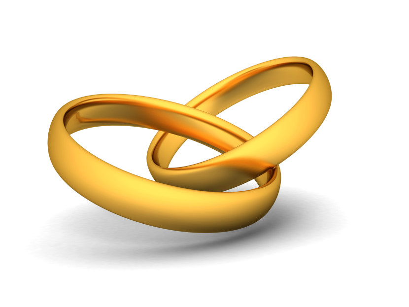 Wedding Ring Clipart - Clipartion.com