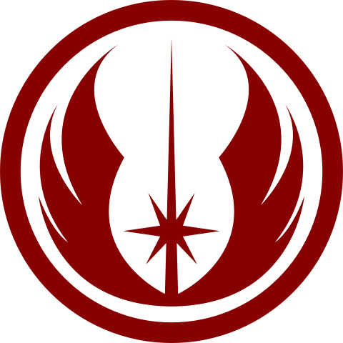 Star wars clipart black and white rebel alliance symbol