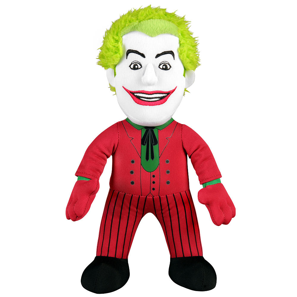 joker ken doll