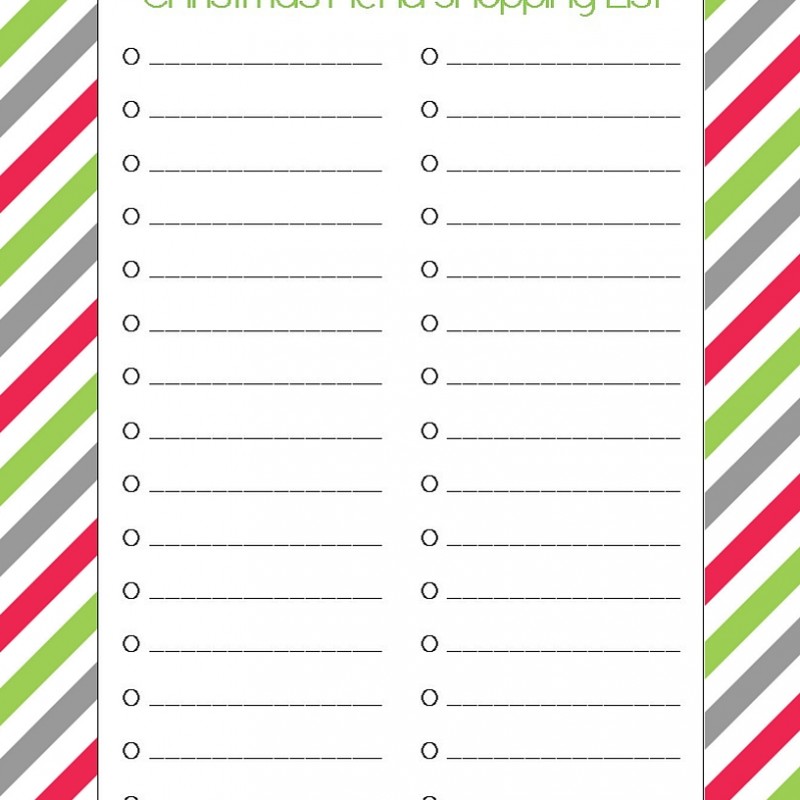 Free Printables - What Mommy Does