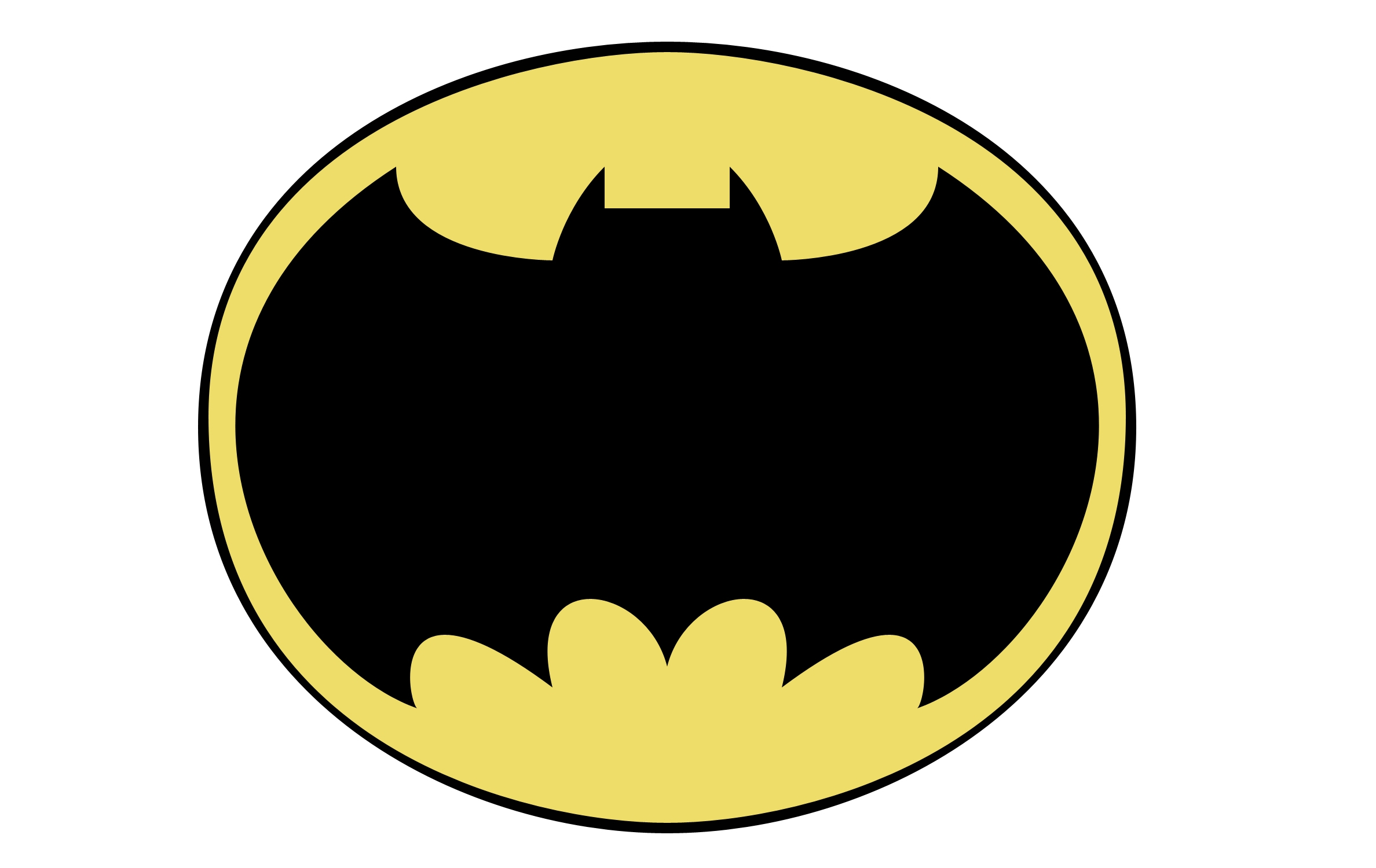 Batman Symbol Dark Knight Returns