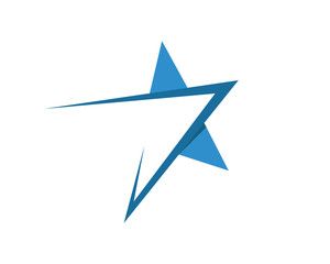 Star Logo | Logo Design Contest ...