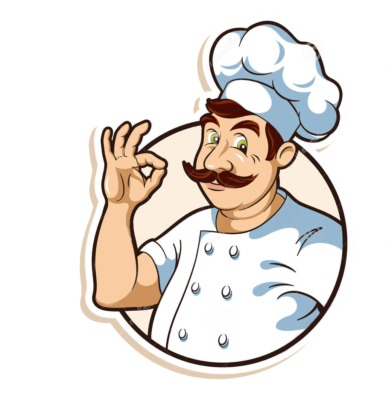Logo Chef - ClipArt Best