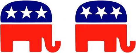 Elephant Republican Party