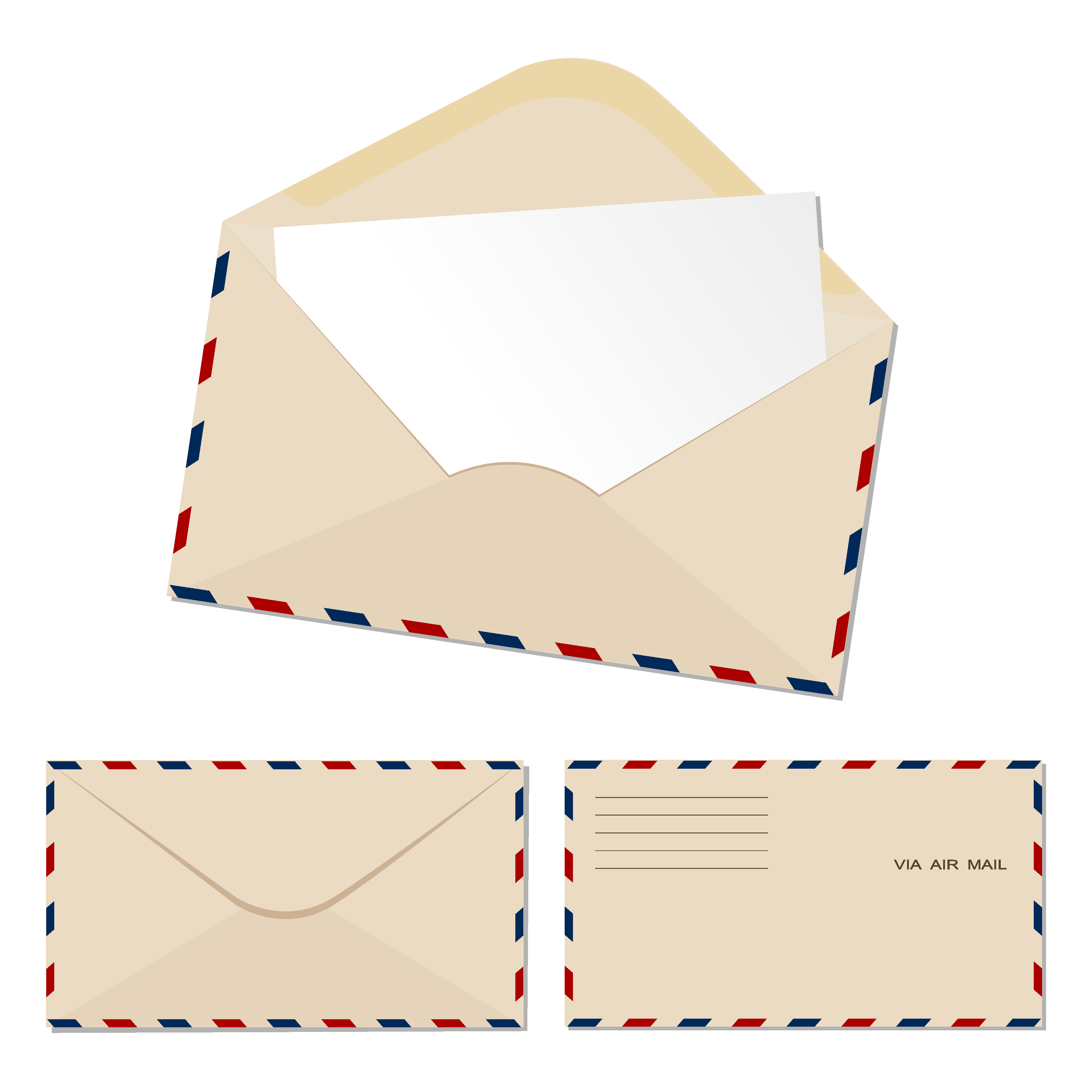 Envelope | Free Download Clip Art | Free Clip Art