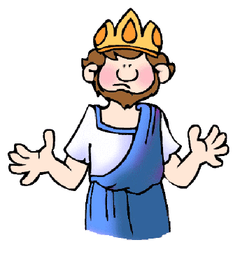 Greek People Clipart