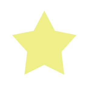 glowing star - FreeProducts