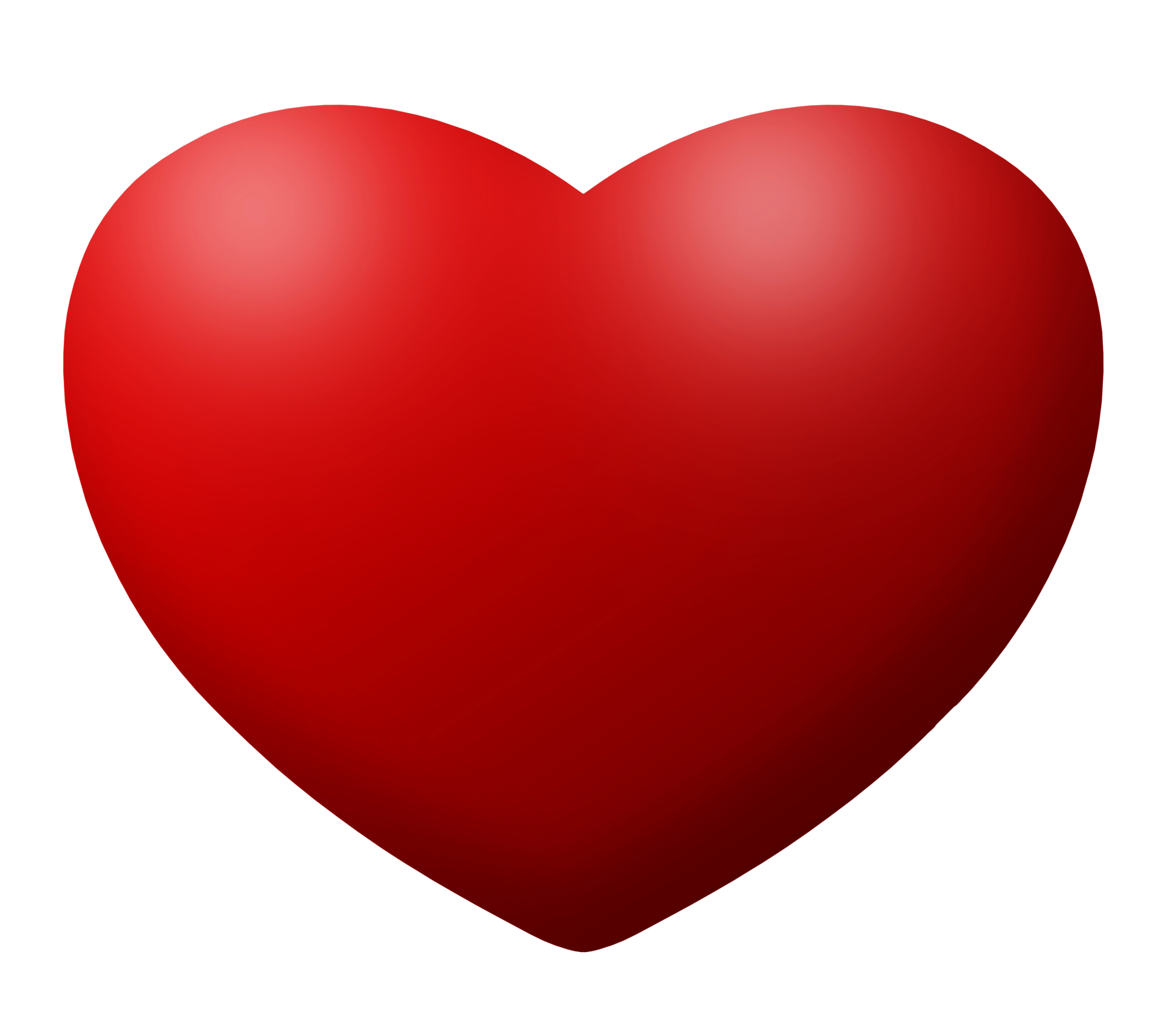 Heart Images For Free Download - ClipArt Best