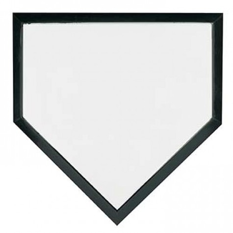 Baseball diamond baseball field clipart