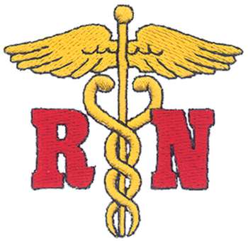 Nurse Logo Clipart