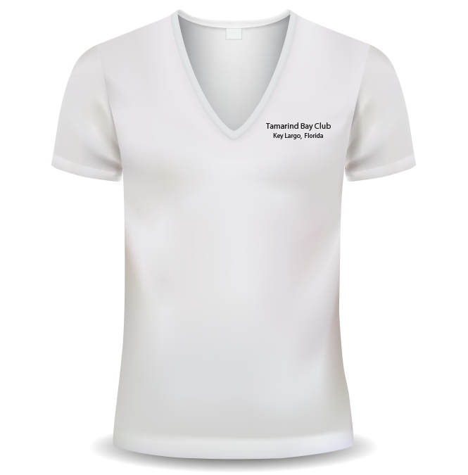 Tamarind Bay Club Womens TShirt VVeck ClipArt Best ClipArt Best