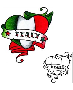 Tattoo Johnny | Italian Tattoos