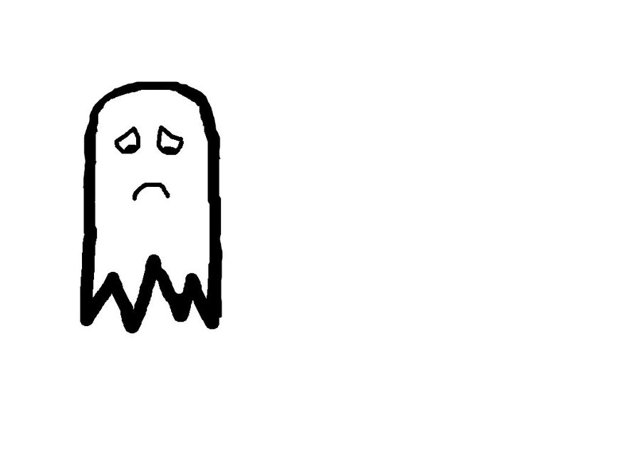Ghost Drawing GIFs - Find & Share on GIPHY