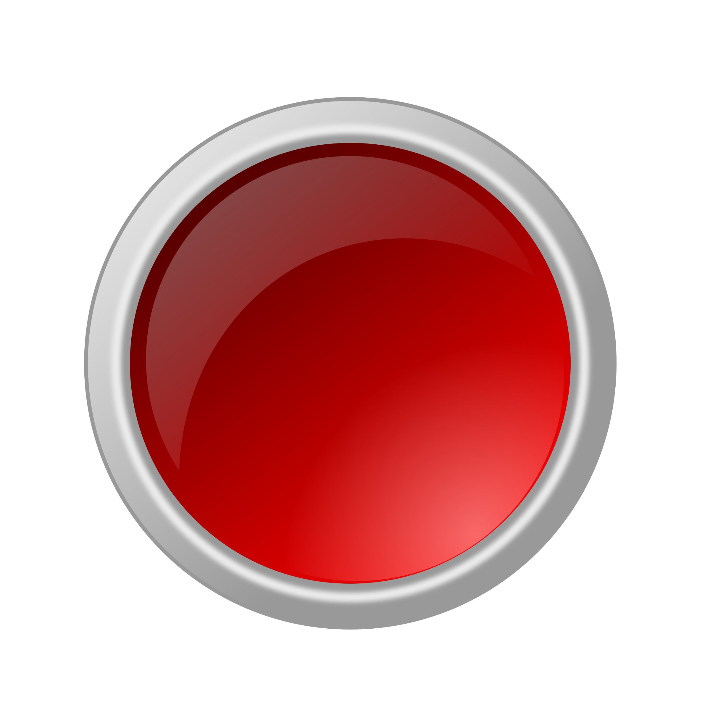 Red Button Image Clipart Best