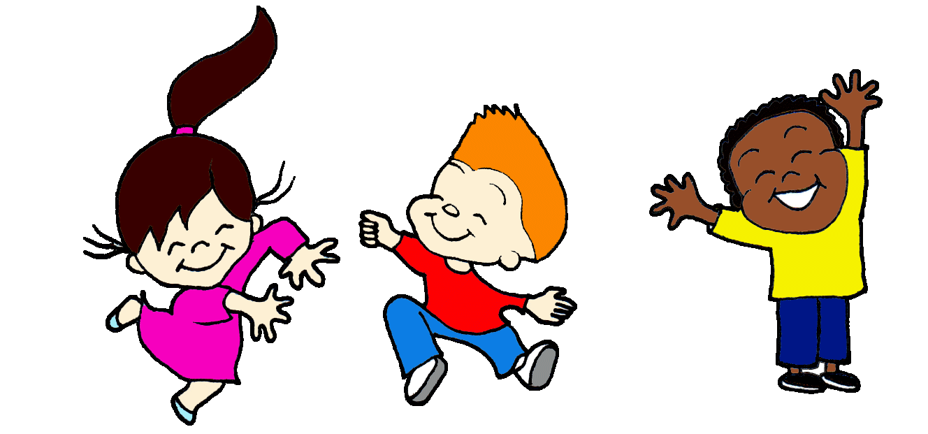 Children Playing Gif ClipArt Best
