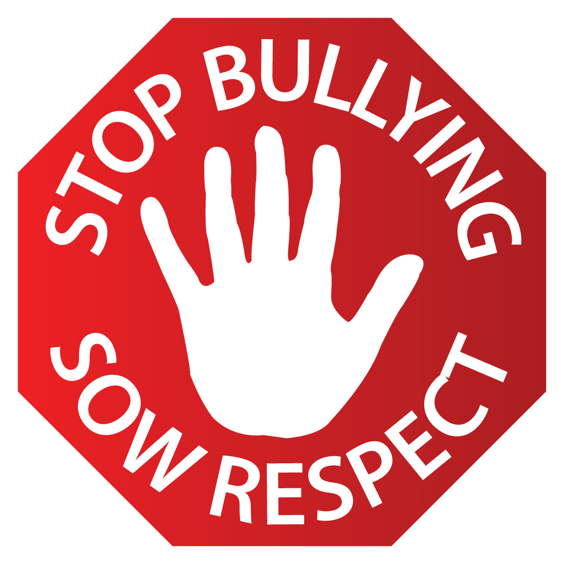 Stop Bullying Logo - ClipArt Best