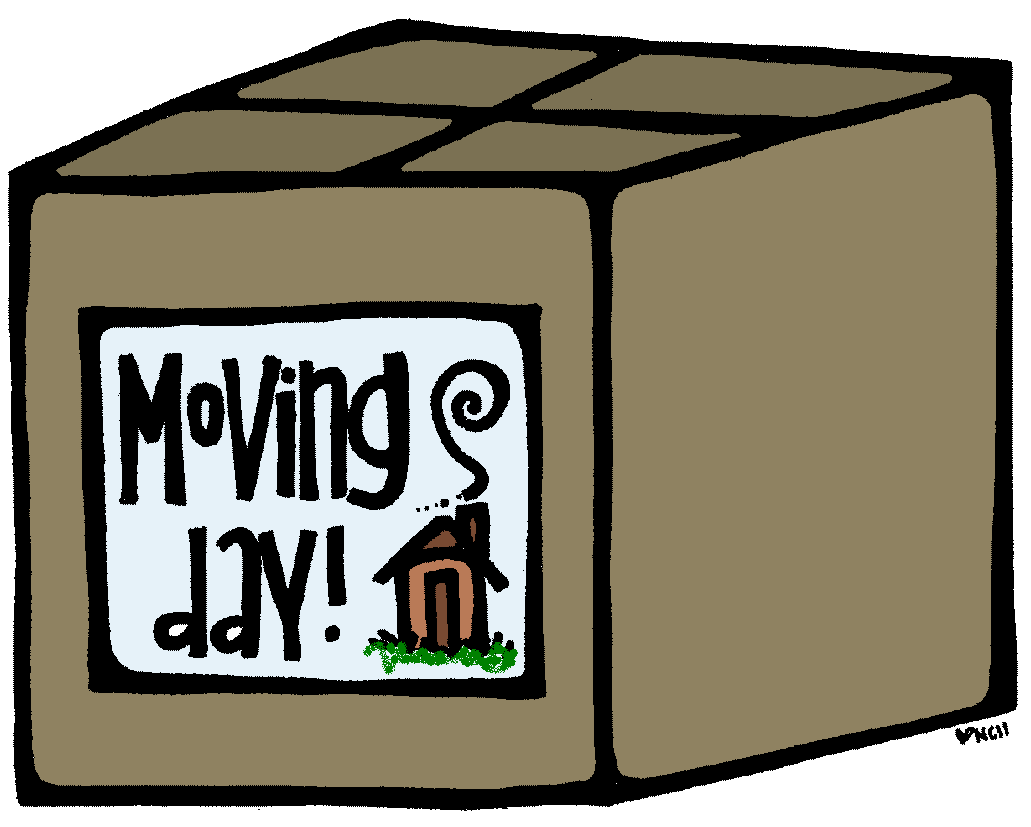 Moving clip art free images free clipart images 2 - Clipartix