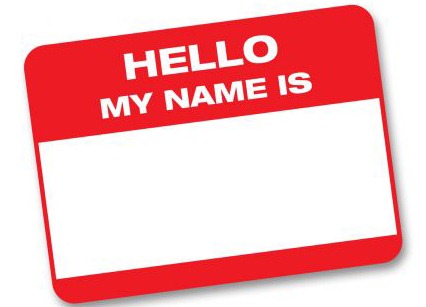 Nametag Clipart | Free Download Clip Art | Free Clip Art | on ...