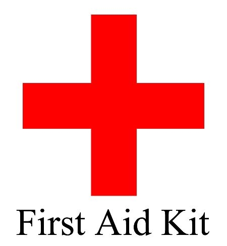 First Aid Kit Logo - ClipArt Best
