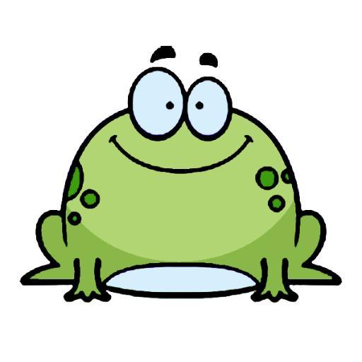 Happy Go Froggy! (@HappyGoFroggy) | Twitter