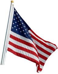 American Flag Png - ClipArt Best