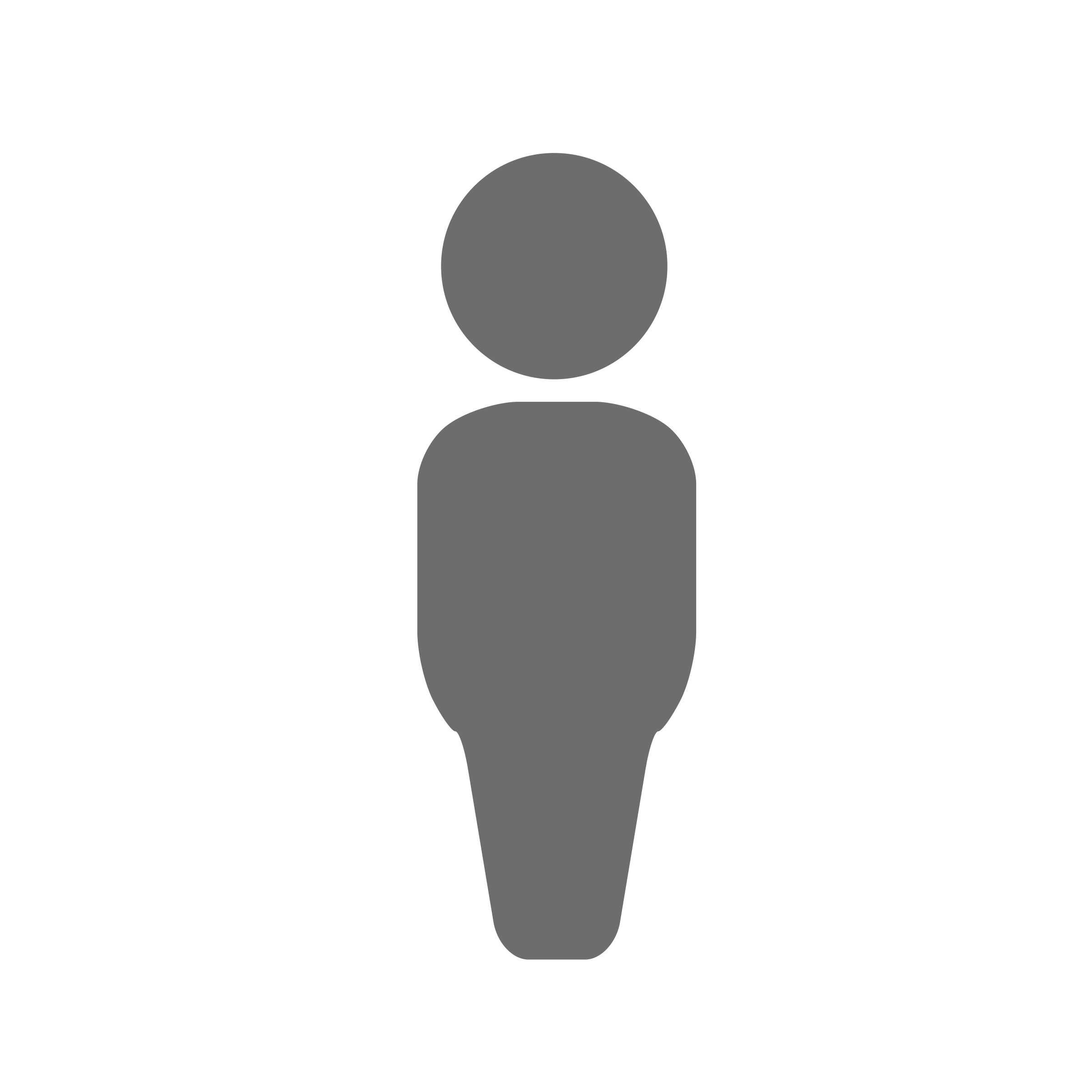 Clipart person symbol