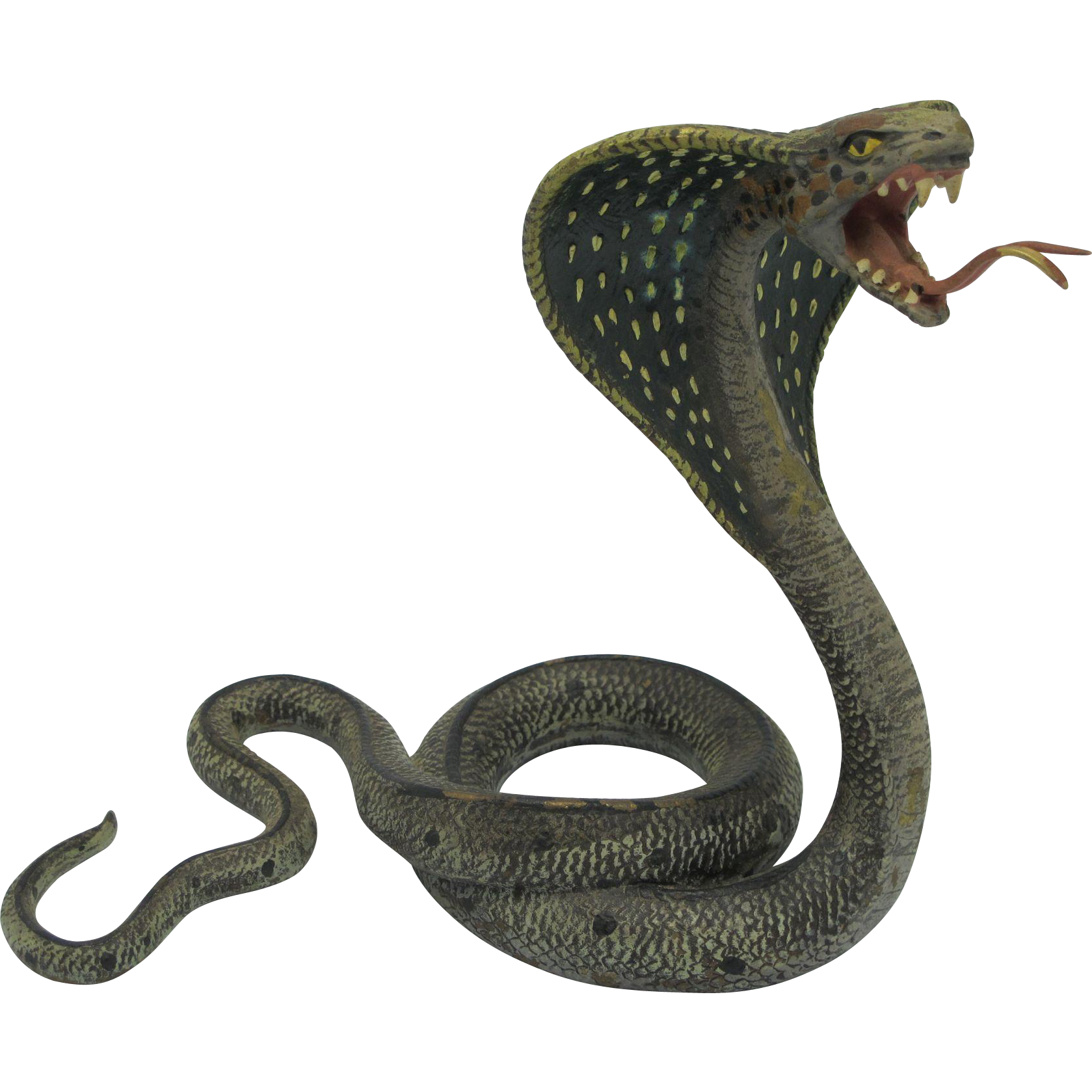 Cobra Snake PNG Photos | PNG Mart
