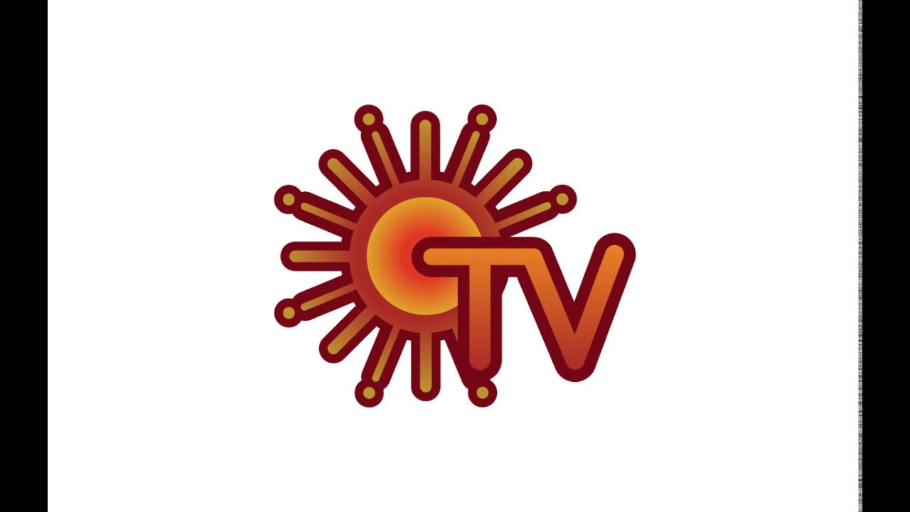 My Sun tv Logo style - YouTube