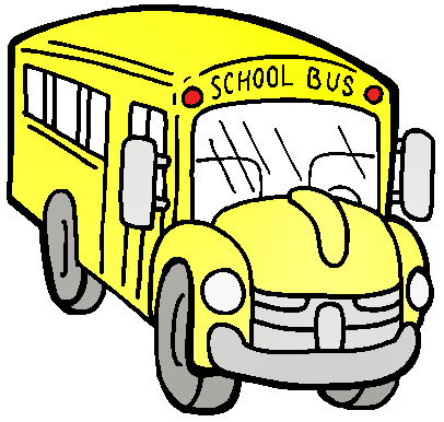 Castlebar - County Mayo - 10 Commandments of School Bus Safety