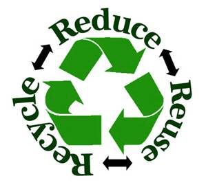 Goin Green Recycle DayRiverton City is offering a free recycle day