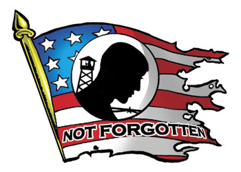 POW - MIA Recognition Day Third Friday of September - History and ...