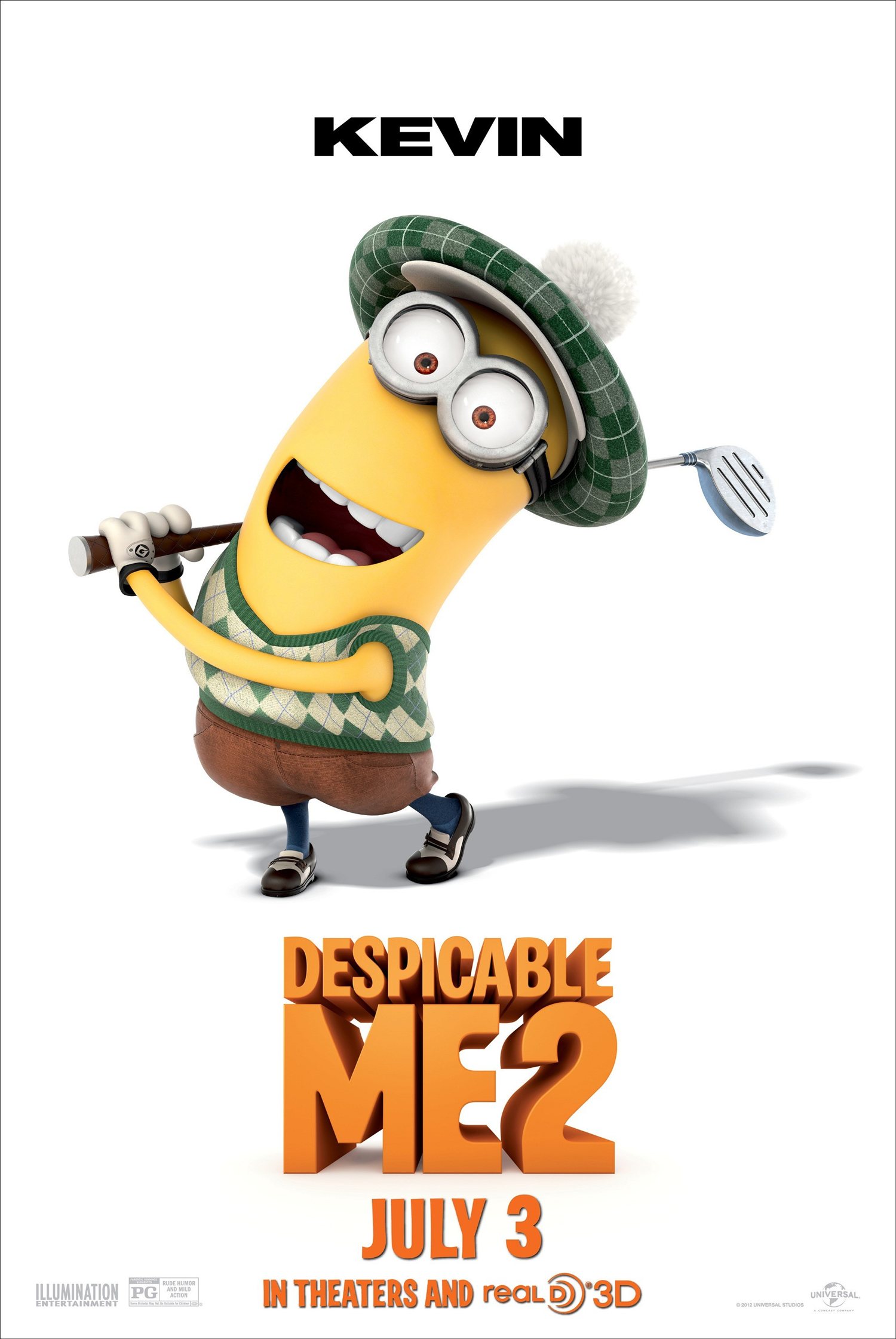 Minions/Gallery - Despicable Me Wiki
