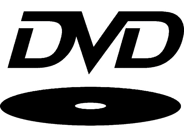 Dvd Logo Images - ClipArt Best
