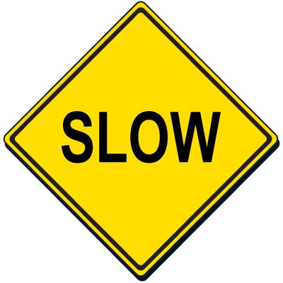 Printable Traffic Signs - ClipArt Best