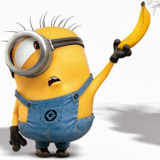 Despicable Me - What talking is going on about Despicable Me on Picasa