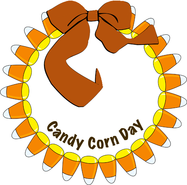 National Candy Corn Day