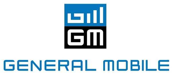 General Mobile Phone Logo Vector Free Logo EPS Download