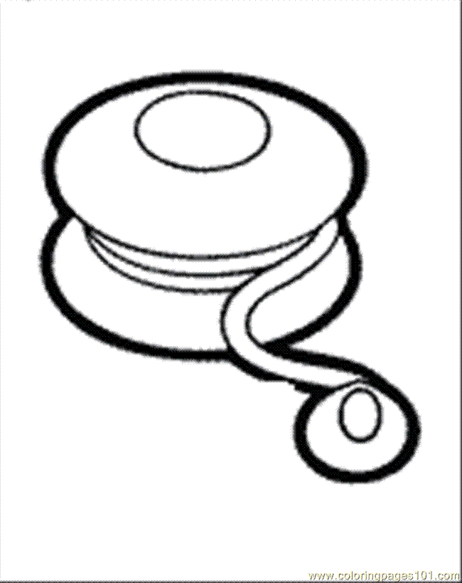 animated yoyo clip art - photo #47