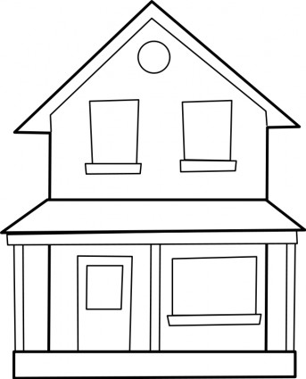 House line drawing Free vector for free download (about 15 files).