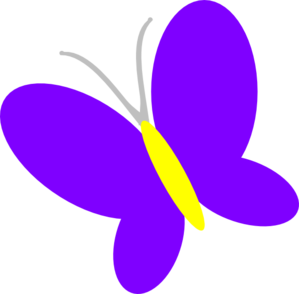 Cartoon Butterfly Pictures For Kids - ClipArt Best